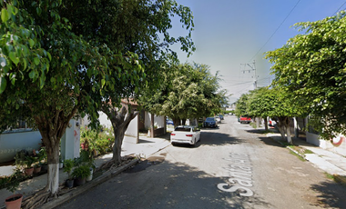 CASA VENTA CESION D DERECHOS SANTA ANA CDAD GUZMAN CENTRO ZAPOTLAN EL GDE -MPCC