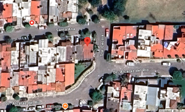 CASA VENTA CESION D DERECHOS SANTA ANA CDAD GUZMAN CENTRO ZAPOTLAN EL GDE -MPCC