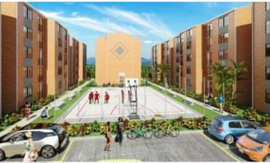 IBAGUE VENDO APARTAMENTO