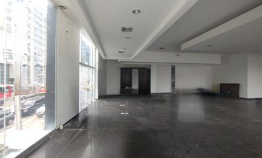 Local en arriendo en San Vicente.