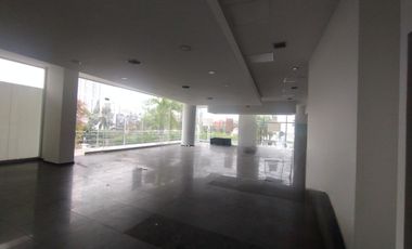 Local en arriendo en San Vicente.