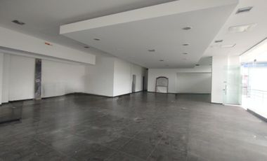 Local en arriendo en San Vicente.