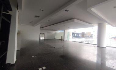 Local en arriendo en San Vicente.