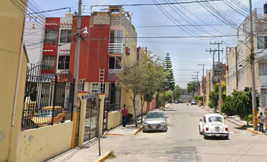 DEPTO EN RECU. HIPOTECARIA - JOYAS  DE CUAUTITLAN MÉXICO, EDO. MÉX.