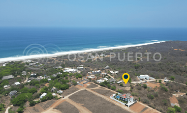 Se Vende Lote residencial de primera con fuerte potencial de crecimiento