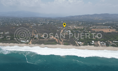 Se Vende Lote residencial de primera con fuerte potencial de crecimiento