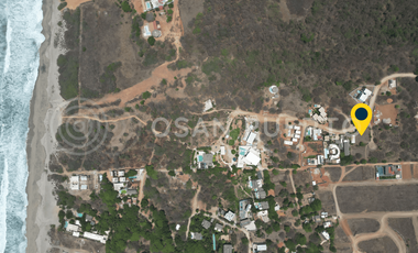 Se Vende Lote residencial de primera con fuerte potencial de crecimiento