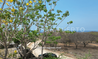 Se Vende Lote residencial de primera con fuerte potencial de crecimiento