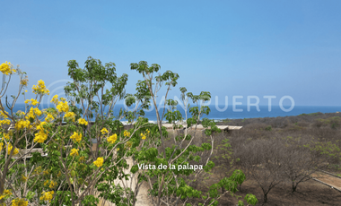 Se Vende Lote residencial de primera con fuerte potencial de crecimiento