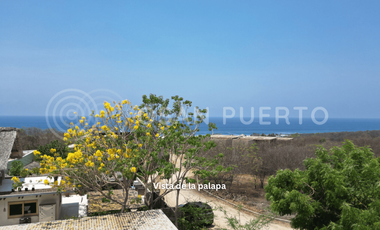 Se Vende Lote residencial de primera con fuerte potencial de crecimiento