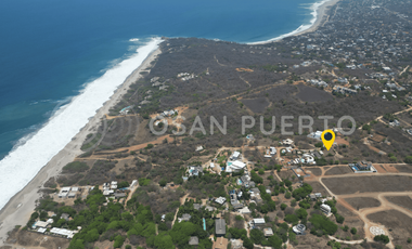 Se Vende Lote residencial de primera con fuerte potencial de crecimiento