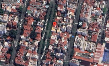 Cesión Inmediata de Casa en Colonia Del Valle Centro Benito Juárez Ciudad de México