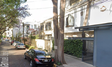 Cesión Inmediata de Casa en Colonia Del Valle Centro Benito Juárez Ciudad de México