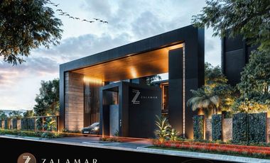 VENTA DE LOTES RESIDENCIALES AL NORPONIENTE ZALAMAR AGUASCALIENTES