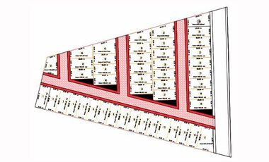 VENTA DE LOTES RESIDENCIALES AL NORPONIENTE ZALAMAR AGUASCALIENTES