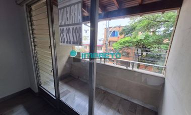 Se arrienda Casa dúplex en el sector de la Velódromo cód. 3793