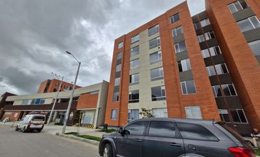 Apartamento en Arriendo, Lagos de Torca - Casa Blanca, Bogotá D.C.