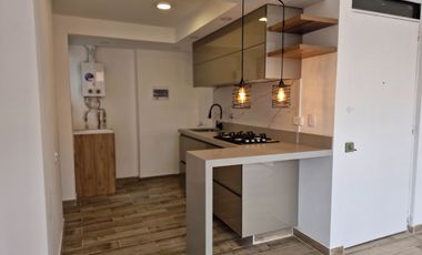 Apartamento en Arriendo, Lagos de Torca - Casa Blanca, Bogotá D.C.