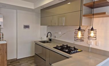 Apartamento en Arriendo, Lagos de Torca - Casa Blanca, Bogotá D.C.
