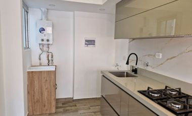 Apartamento en Arriendo, Lagos de Torca - Casa Blanca, Bogotá D.C.