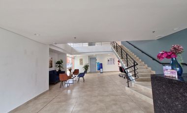 Apartamento en Arriendo, Lagos de Torca - Casa Blanca, Bogotá D.C.