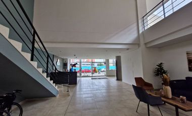 Apartamento en Arriendo, Lagos de Torca - Casa Blanca, Bogotá D.C.