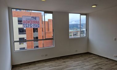 Apartamento en Arriendo, Lagos de Torca - Casa Blanca, Bogotá D.C.