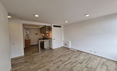Apartamento en Arriendo, Lagos de Torca - Casa Blanca, Bogotá D.C.