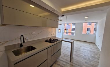 Apartamento en Arriendo, Lagos de Torca - Casa Blanca, Bogotá D.C.