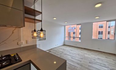 Apartamento en Arriendo, Lagos de Torca - Casa Blanca, Bogotá D.C.