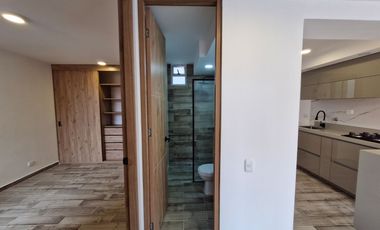Apartamento en Arriendo, Lagos de Torca - Casa Blanca, Bogotá D.C.