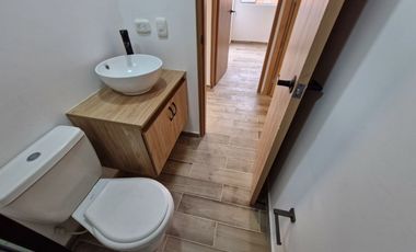 Apartamento en Arriendo, Lagos de Torca - Casa Blanca, Bogotá D.C.
