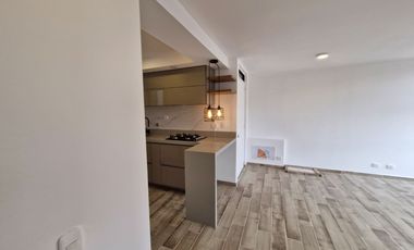 Apartamento en Arriendo, Lagos de Torca - Casa Blanca, Bogotá D.C.