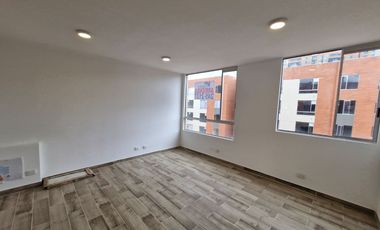 Apartamento en Arriendo, Lagos de Torca - Casa Blanca, Bogotá D.C.