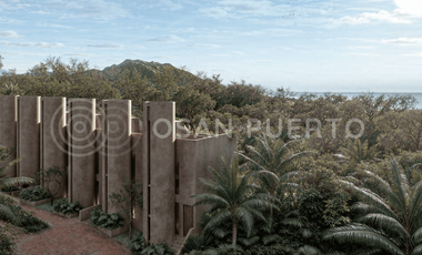 Se Venden Villas modernas con piscina– NAVIS236 Oportunidad de inversión en Puerto Escondido