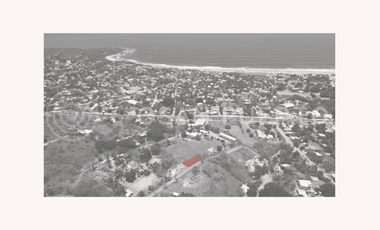 Se Venden Villas modernas con piscina– NAVIS236 Oportunidad de inversión en Puerto Escondido
