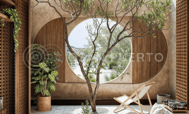 Se Venden Villas modernas con piscina– NAVIS236 Oportunidad de inversión en Puerto Escondido