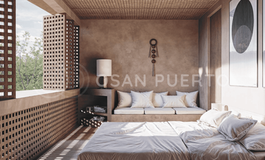 Se Venden Villas modernas con piscina– NAVIS236 Oportunidad de inversión en Puerto Escondido