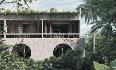 Se Venden Villas modernas con piscina– NAVIS236 Oportunidad de inversión en Puerto Escondido