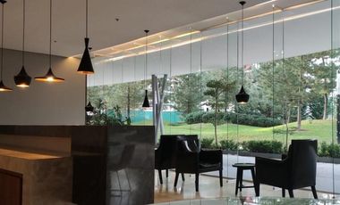 DEPARTAMENTO AMUEBLADO DE LUJO, EN CIMA PARK, DENTRO DE LA ZONA REAL DE GUADALAJARA.