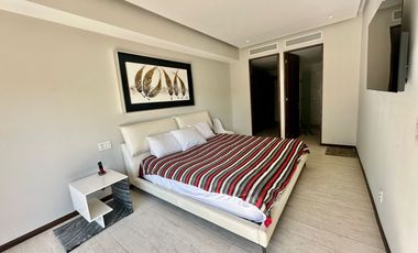 DEPARTAMENTO AMUEBLADO DE LUJO, EN CIMA PARK, DENTRO DE LA ZONA REAL DE GUADALAJARA.