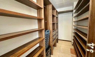 DEPARTAMENTO AMUEBLADO DE LUJO, EN CIMA PARK, DENTRO DE LA ZONA REAL DE GUADALAJARA.