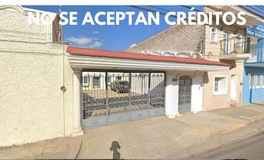 SE VENDE CASA DE RECUPERACIÓN HIPOTECARIA EN ACATLAN DE JUAREZ, JALISCO