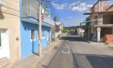 SE VENDE CASA DE RECUPERACIÓN HIPOTECARIA EN ACATLAN DE JUAREZ, JALISCO