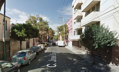 ¡¡Atención Inversionistas!! Venta de Departamento en San Álvaro, Azcapotzalco, CDMX.