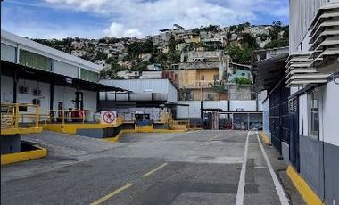 Alquiler Bodega - galpón Industrial de 20000 m² | Norte Guayaquil | Andenes | Seguridad 24/7