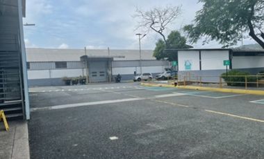 Alquiler Bodega - galpón Industrial de 20000 m² | Norte Guayaquil | Andenes | Seguridad 24/7