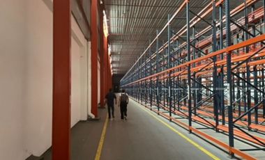 Alquiler Bodega - galpón Industrial de 20000 m² | Norte Guayaquil | Andenes | Seguridad 24/7