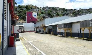Alquiler Bodega - galpón Industrial de 20000 m² | Norte Guayaquil | Andenes | Seguridad 24/7