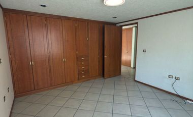 SE RENTA CASA EN PACHUCA, ARBOLEDAS DE SAN JAVIER